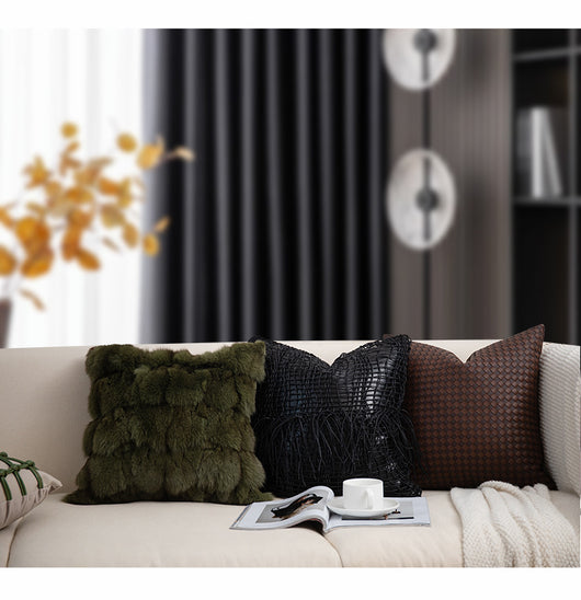 Almohadas de Lujo Minimalista - Confort Premium y Diseño Elegante - Image 22
