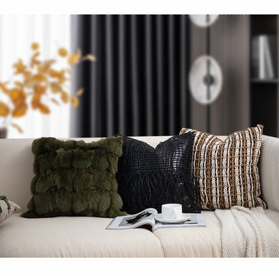 Almohadas de Lujo Minimalista - Confort Premium y Diseño Elegante - Image 26