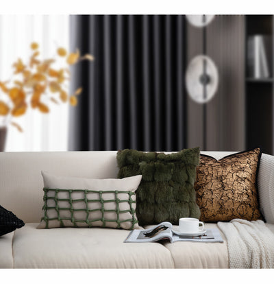 Almohadas de Lujo Minimalista - Confort Premium y Diseño Elegante - Image 28