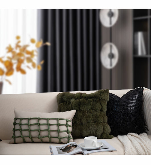 Almohadas de Lujo Minimalista - Confort Premium y Diseño Elegante - Image 29