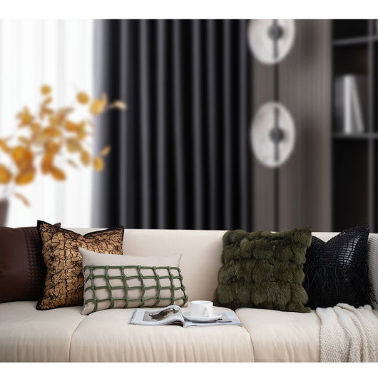 Almohadas de Lujo Minimalista - Confort Premium y Diseño Elegante - Image 30