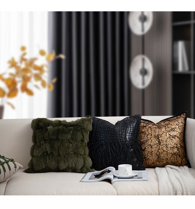 Almohadas de Lujo Minimalista - Confort Premium y Diseño Elegante - Image 35