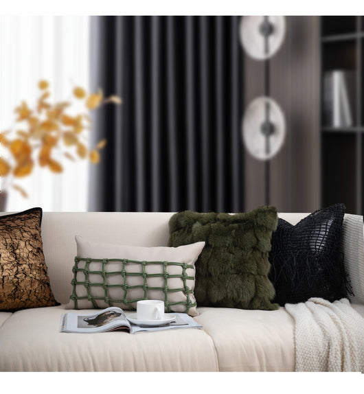 Almohadas de Lujo Minimalista - Confort Premium y Diseño Elegante - Image 36