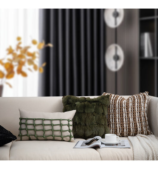 Almohadas de Lujo Minimalista - Confort Premium y Diseño Elegante - Image 38