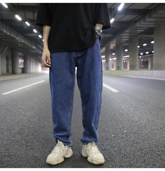 Jeans Radish Lavado Wild