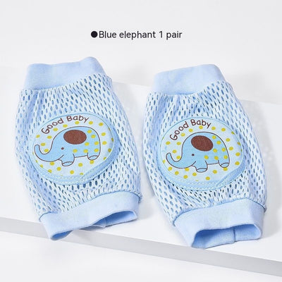 Protectores de Rodillas para Bebés - Equipo de Seguridad para Gateo - Image 14