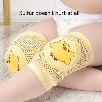 Protectores de Rodillas para Bebés - Equipo de Seguridad para Gateo - Image 15