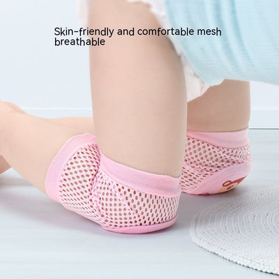 Protectores de Rodillas para Bebés - Equipo de Seguridad para Gateo - Image 18