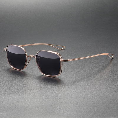 Gafas de Sol Polarizadas Tendencia Fashion - Image 15