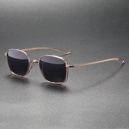 Gafas de Sol Polarizadas Tendencia Fashion - Image 15