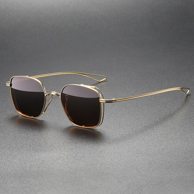 Gafas de Sol Polarizadas Tendencia Fashion - Image 19