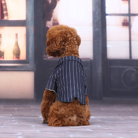 Vestido Fresco para Perros Pequeños - Diseño Ligero Verano - Image 8