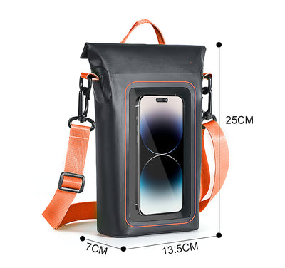 Funda Impermeable para Celular Seaside - Protección Acuática Profesional - Image 9