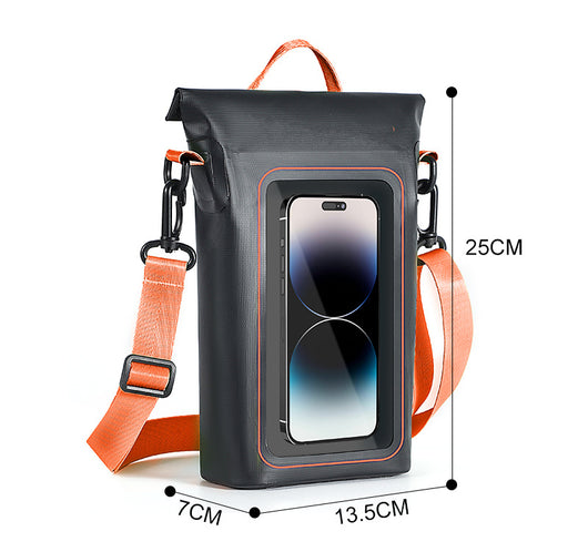 Funda Impermeable para Celular Seaside - Protección Acuática Profesional - Image 9