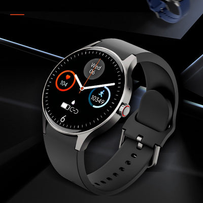 Reloj Inteligente con Monitoreo de Glucosa y Frecuencia Cardíaca - Image 12