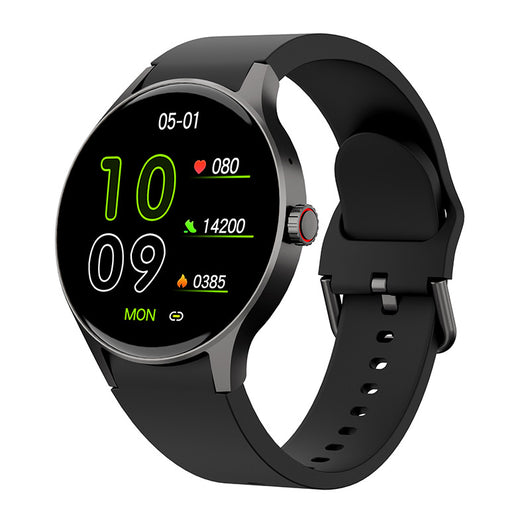 Reloj Inteligente con Monitoreo de Glucosa y Frecuencia Cardíaca - Image 13