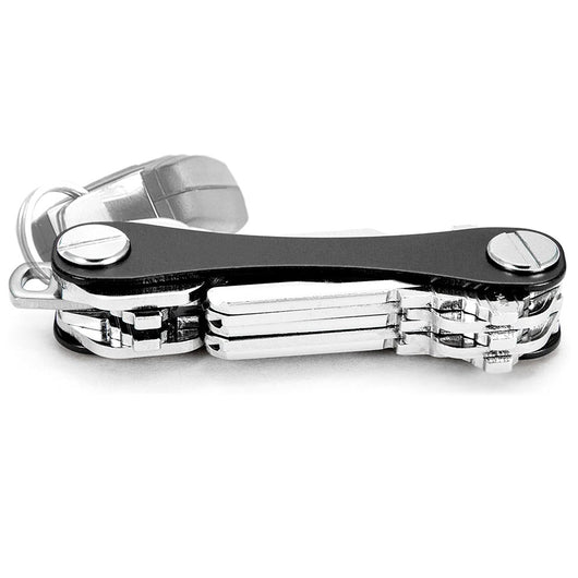Organizador de Llaves Metálico Compacto - Contenedor Portátil - Image 7