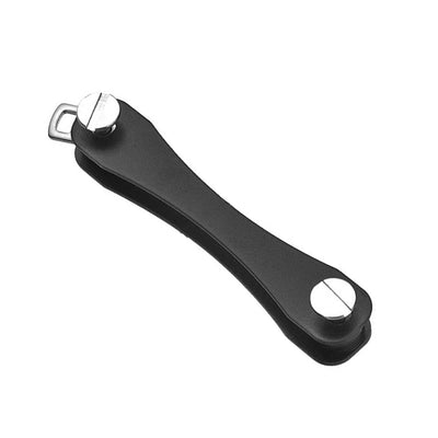 Organizador de Llaves Metálico Compacto - Contenedor Portátil - Image 9
