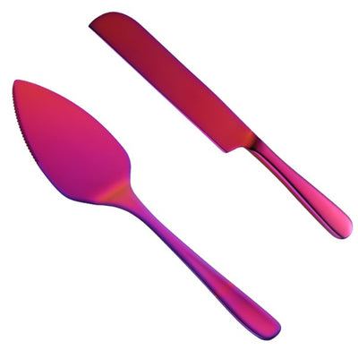 Juego de Espátulas para Pizza Mooncake - Image 9
