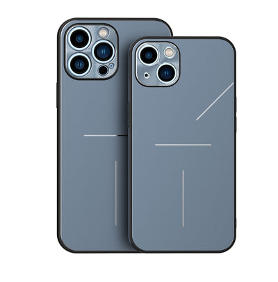 Funda Metálica Anti Huellas para Smartphone con Protección Total - Image 9