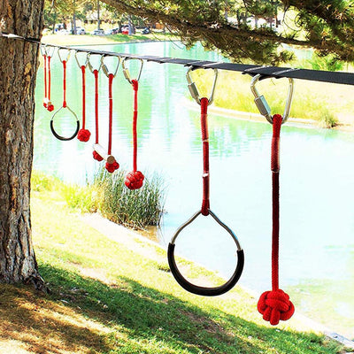 Conjunto de Entrenamiento Deportivo Infantil para Actividades al Aire Libre - Image 4