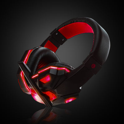Auriculares Gaming con Cable de Alto Rendimiento - Image 16