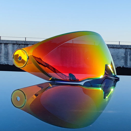 Gafas de Visión Nocturna con Protección Óptica