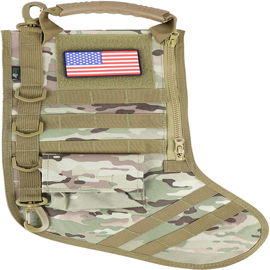 Bolsa de Almacenamiento Táctica - Image 18
