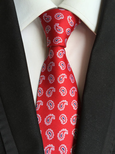 Traje y corbata para hombre - Image 92