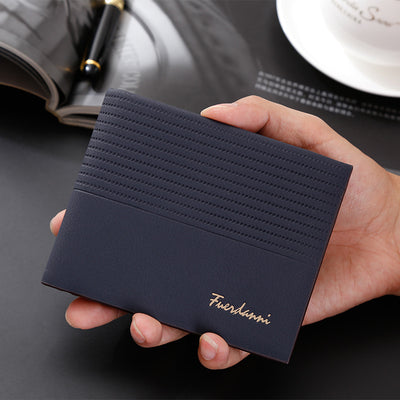 Billetera Compacta para Hombre - Image 3