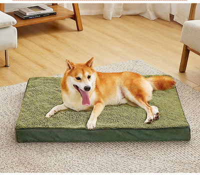 Colchoneta para Jaula de Perro Extraíble y Lavable - Image 14