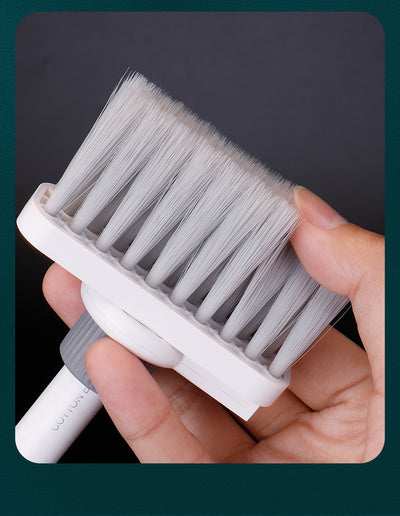 Cepillo Limpiador Multiusos 3 en 1 para Audífonos - Image 11