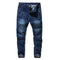 Pantalones Vaqueros Clásicos para Hombre