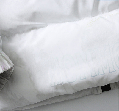 Chamarra de Invierno Térmica Acolchada para Hombre - Image 17