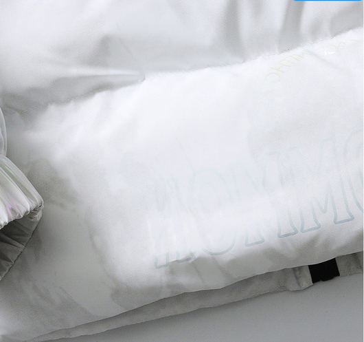 Chamarra de Invierno Térmica Acolchada para Hombre - Image 17