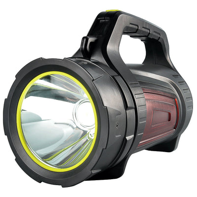 Linterna LED de Alto Rendimiento para Emergencias y Patrullaje - Image 10