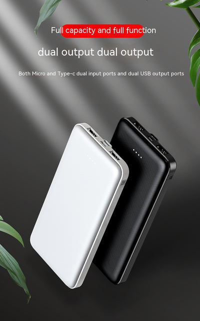 Batería Portátil Ultra Delgada para Smartphones - Image 17