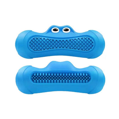 Juguete Mordedor de Goma Natural para Perros con Sonido Vocal - Image 10