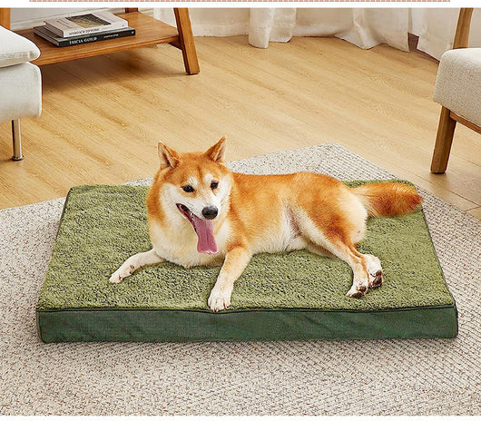 Colchoneta para Jaula de Perro Extraíble y Lavable - Image 21