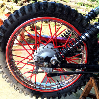 Protector de Rayos para Ruedas de Motocicleta - Image 14