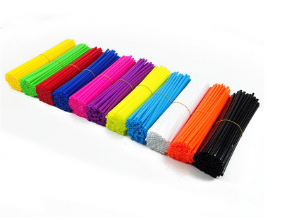 Protector de Rayos para Ruedas de Motocicleta - Image 15
