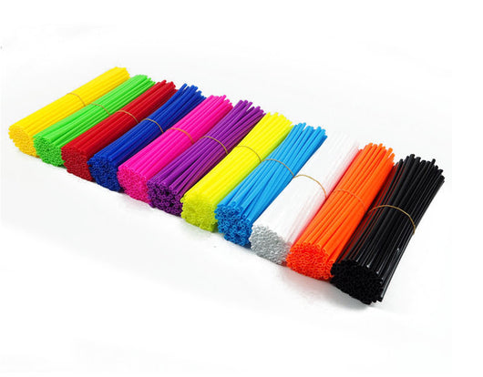 Protector de Rayos para Ruedas de Motocicleta - Image 16