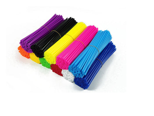 Protector de Rayos para Ruedas de Motocicleta - Image 17