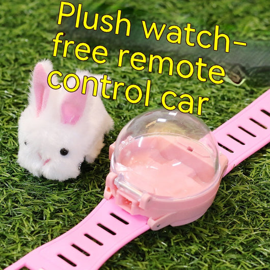Auto Radiocontrolado Conejo Divertido - Juguete Miniatura para Niños - Image 19