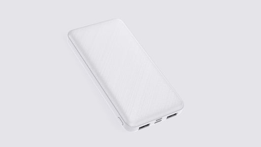 Batería Portátil con Diseño Luminoso - Carga Rápida para Móviles - Image 14