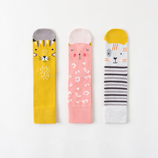 Calcetines para Mujer Otoño e Invierno - Image 3