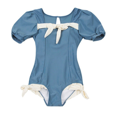 Traje de Baño Térmico con Cobertura Abdominal y Soporte de Busto - Image 11