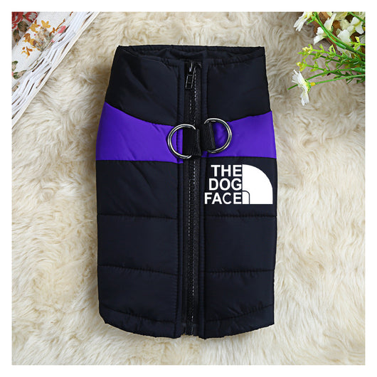 Abrigo Térmico Impermeable para Perros - Chaleco de Invierno - Image 13