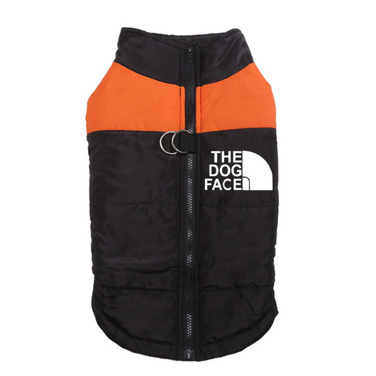 Abrigo Térmico Impermeable para Perros - Chaleco de Invierno - Image 15