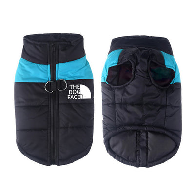 Abrigo Térmico Impermeable para Perros - Chaleco de Invierno - Image 17
